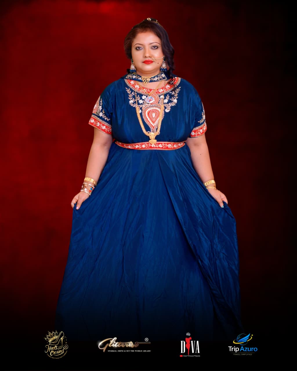 Angana Ray