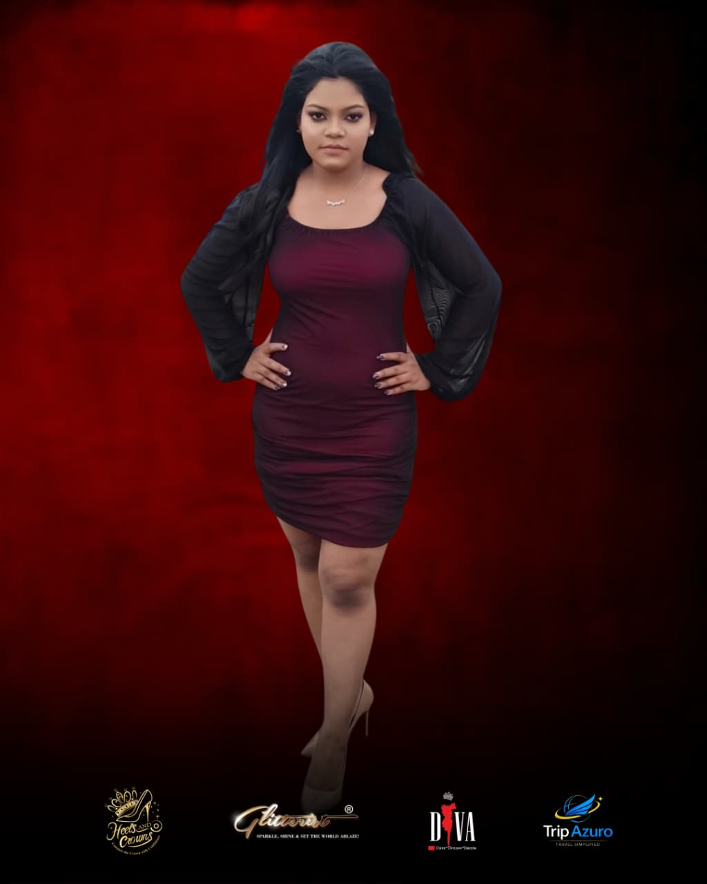 Binita Ghosh