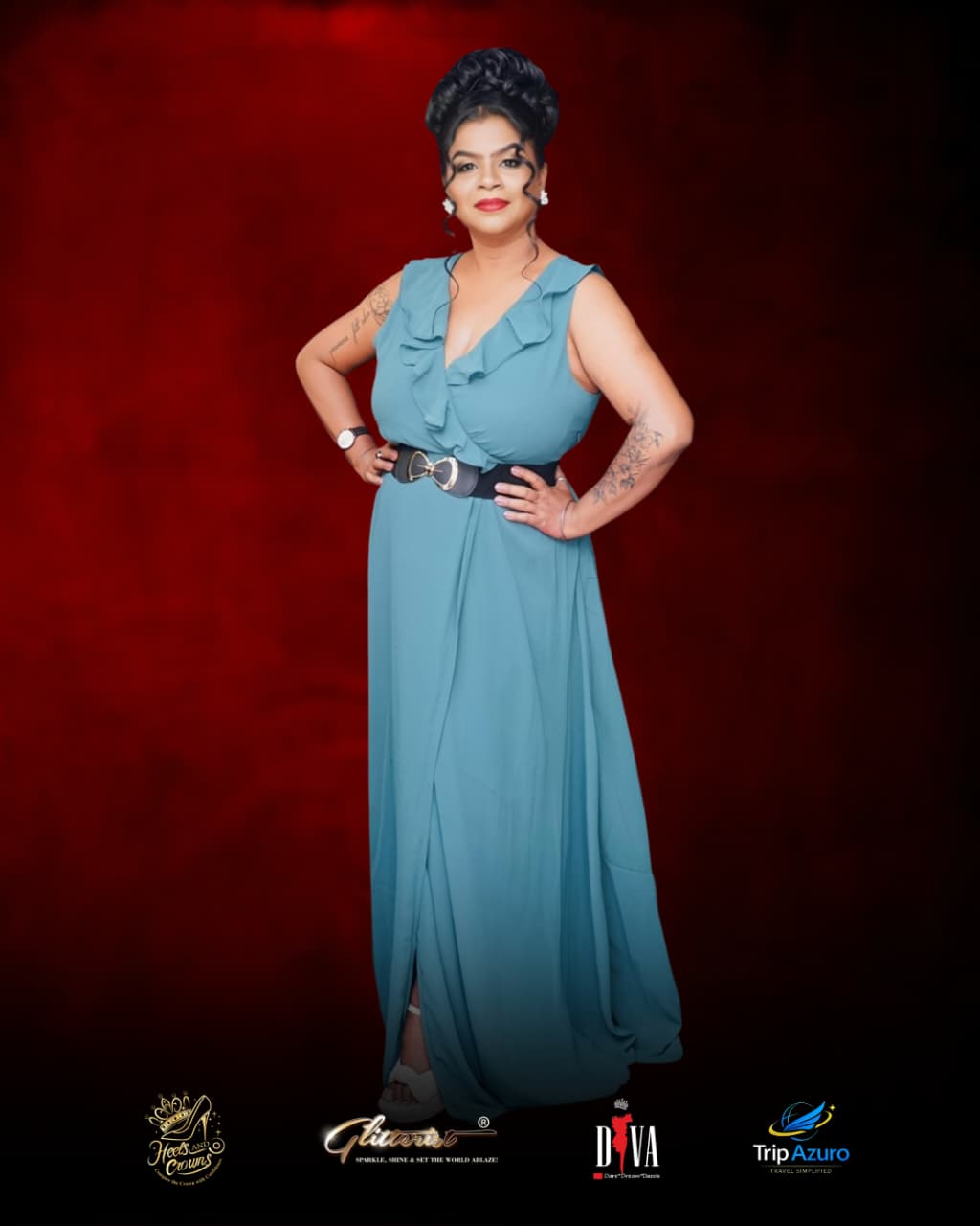 Jhuma Das