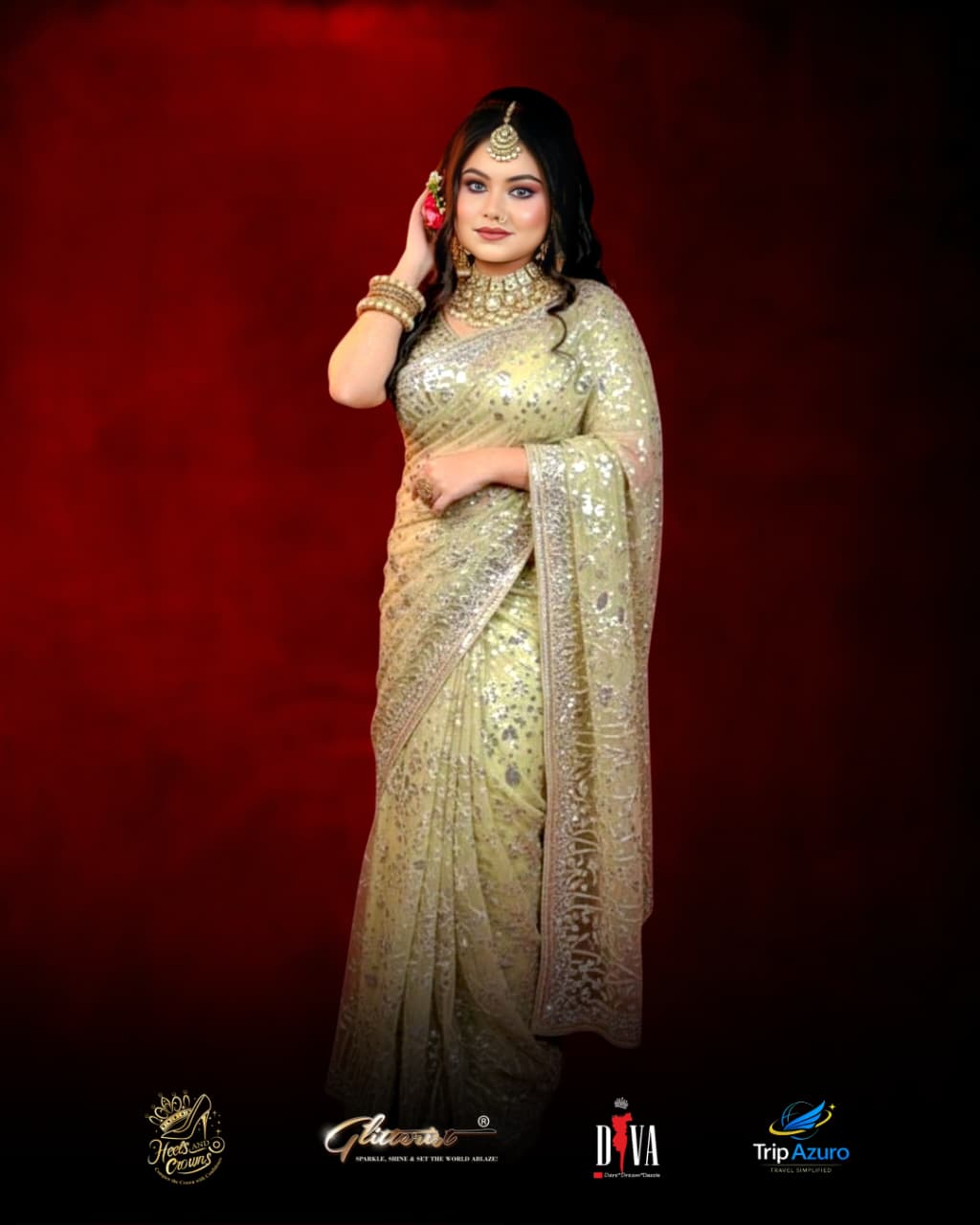 Puja Sarkar