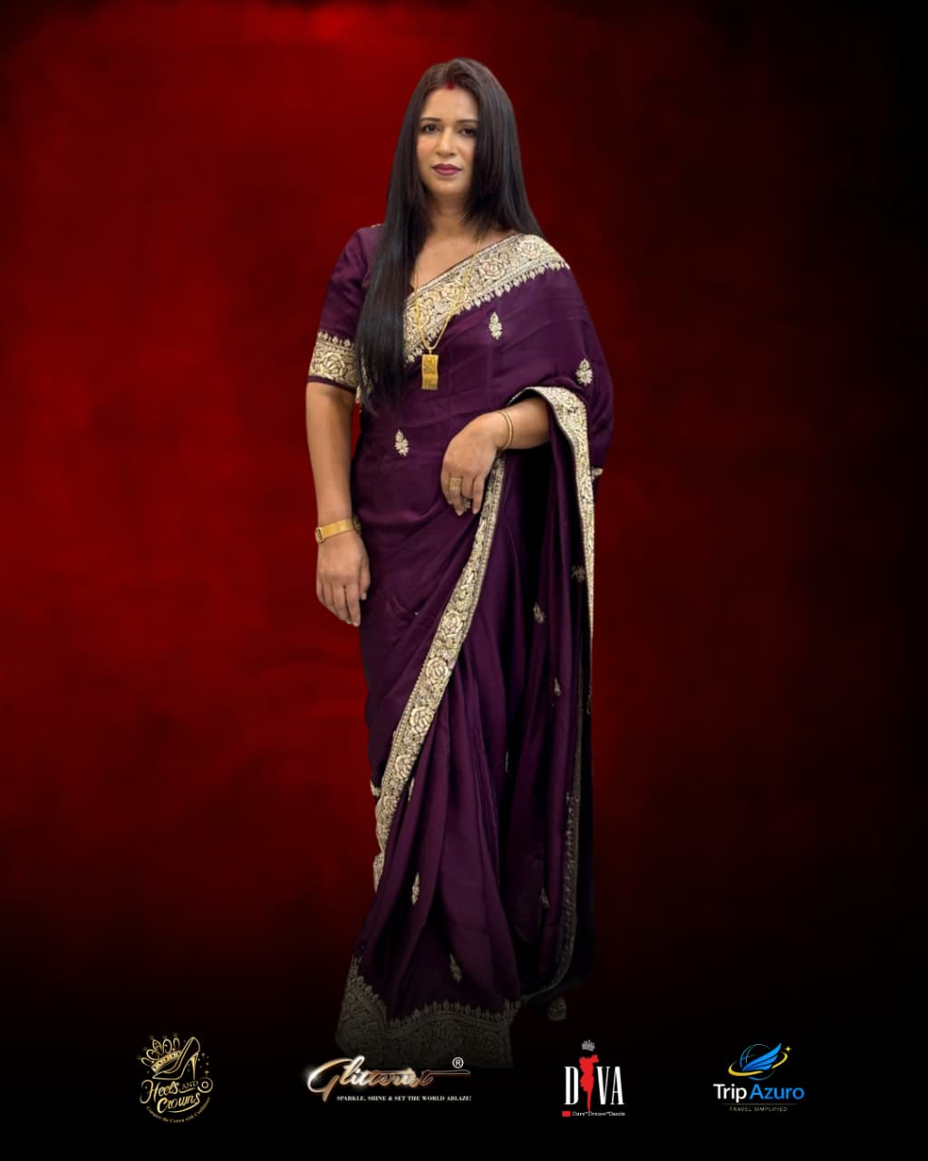 Soma Chakraborty