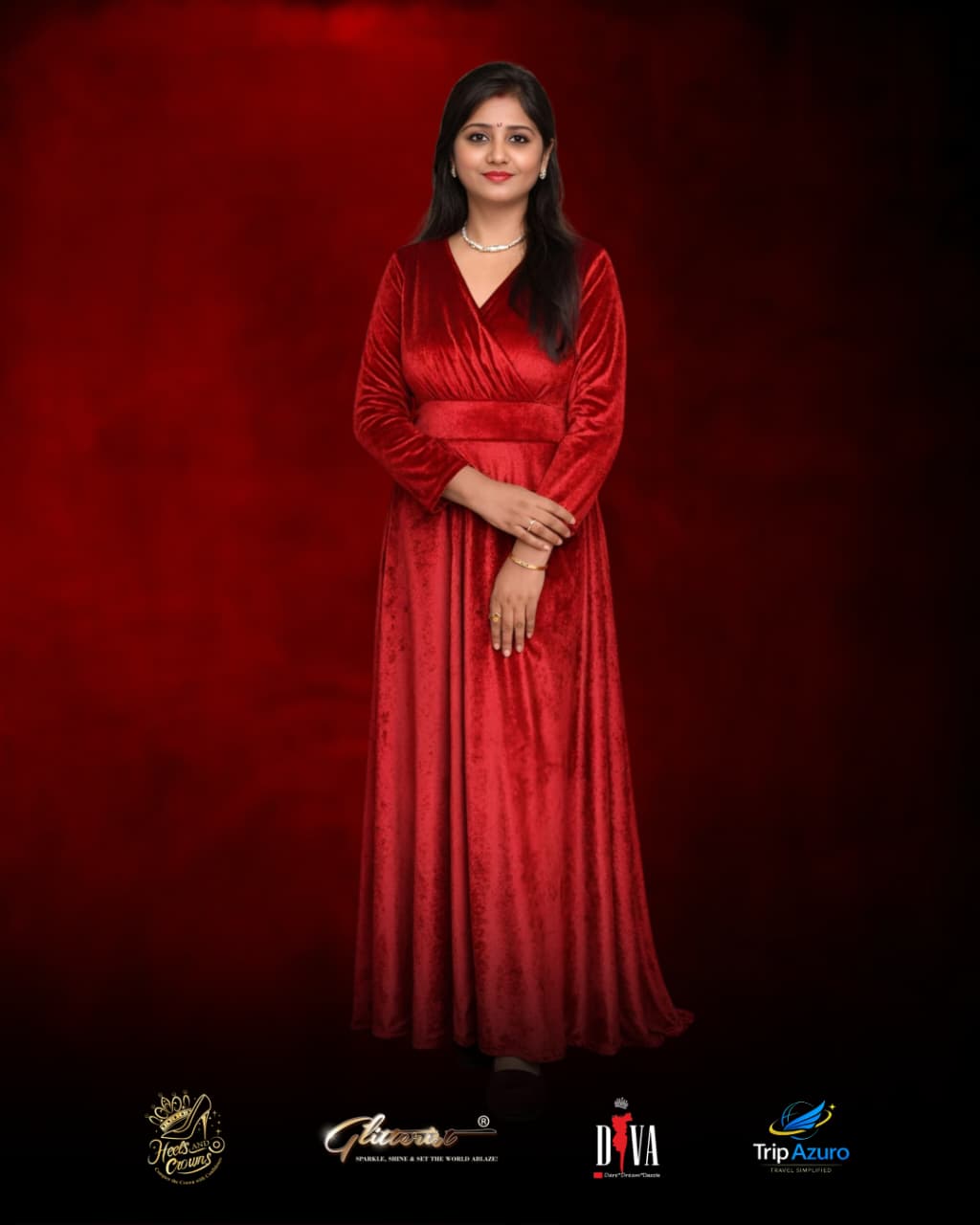 Reshmi Mukherjee