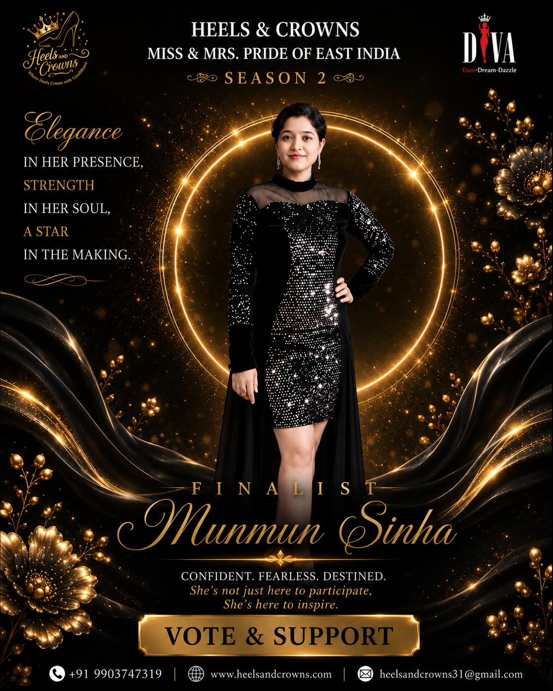 Munmun Sinha