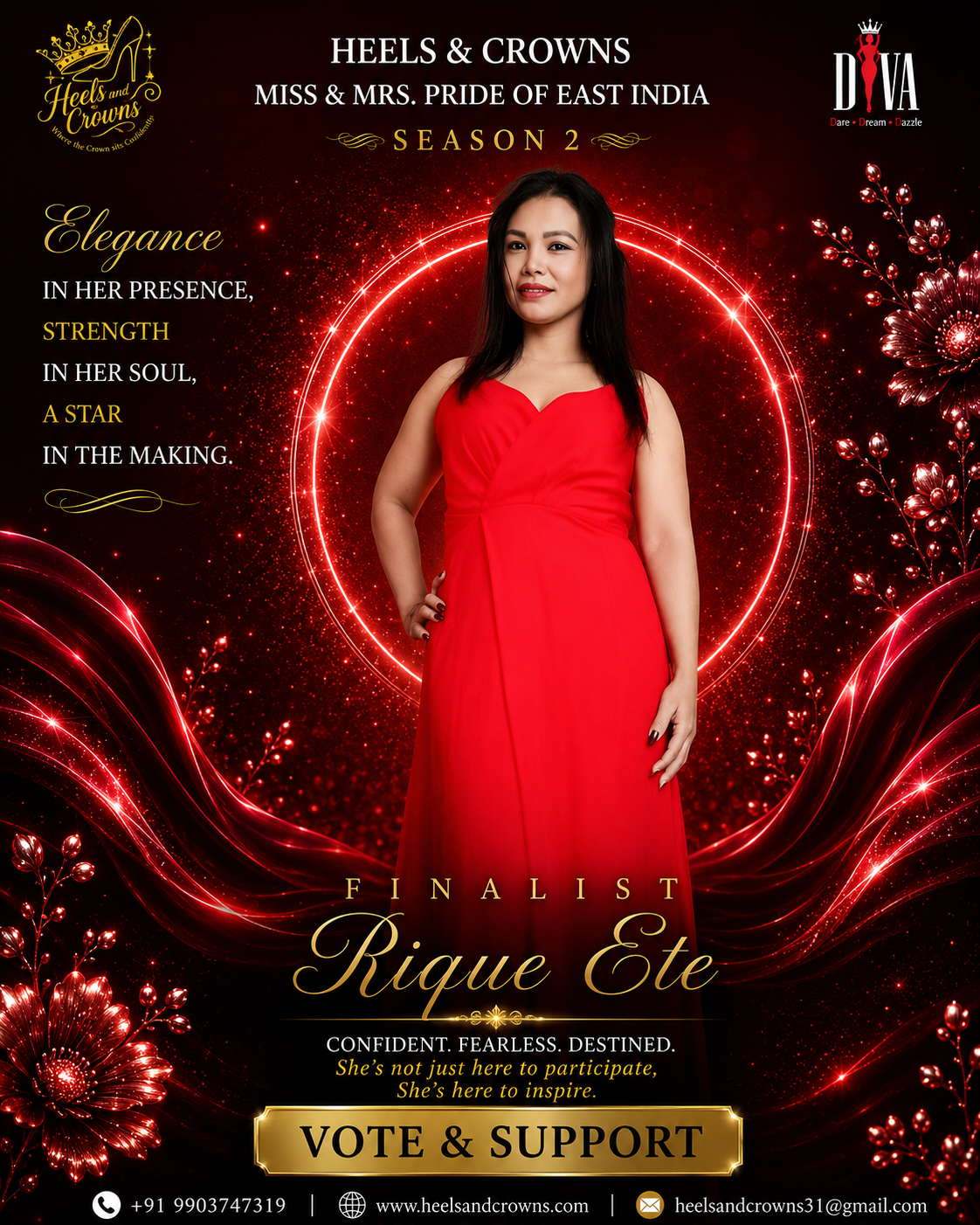 Rique Ete
