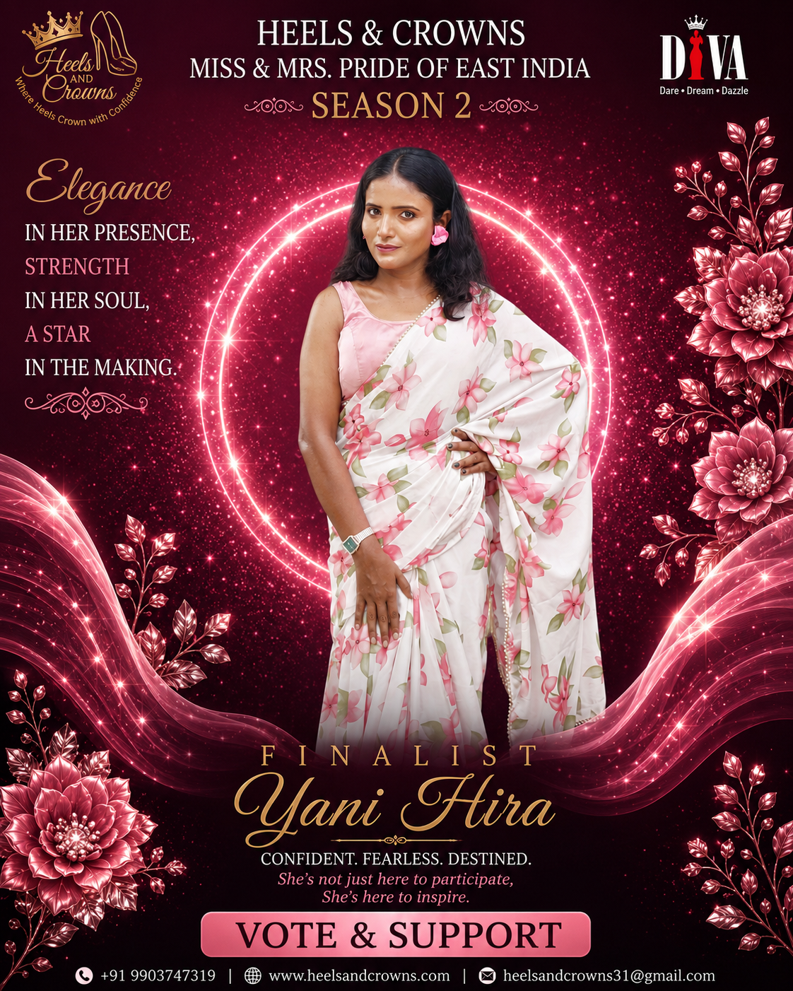 Yani Hira