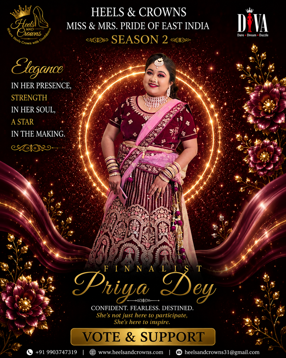 Priya Dey