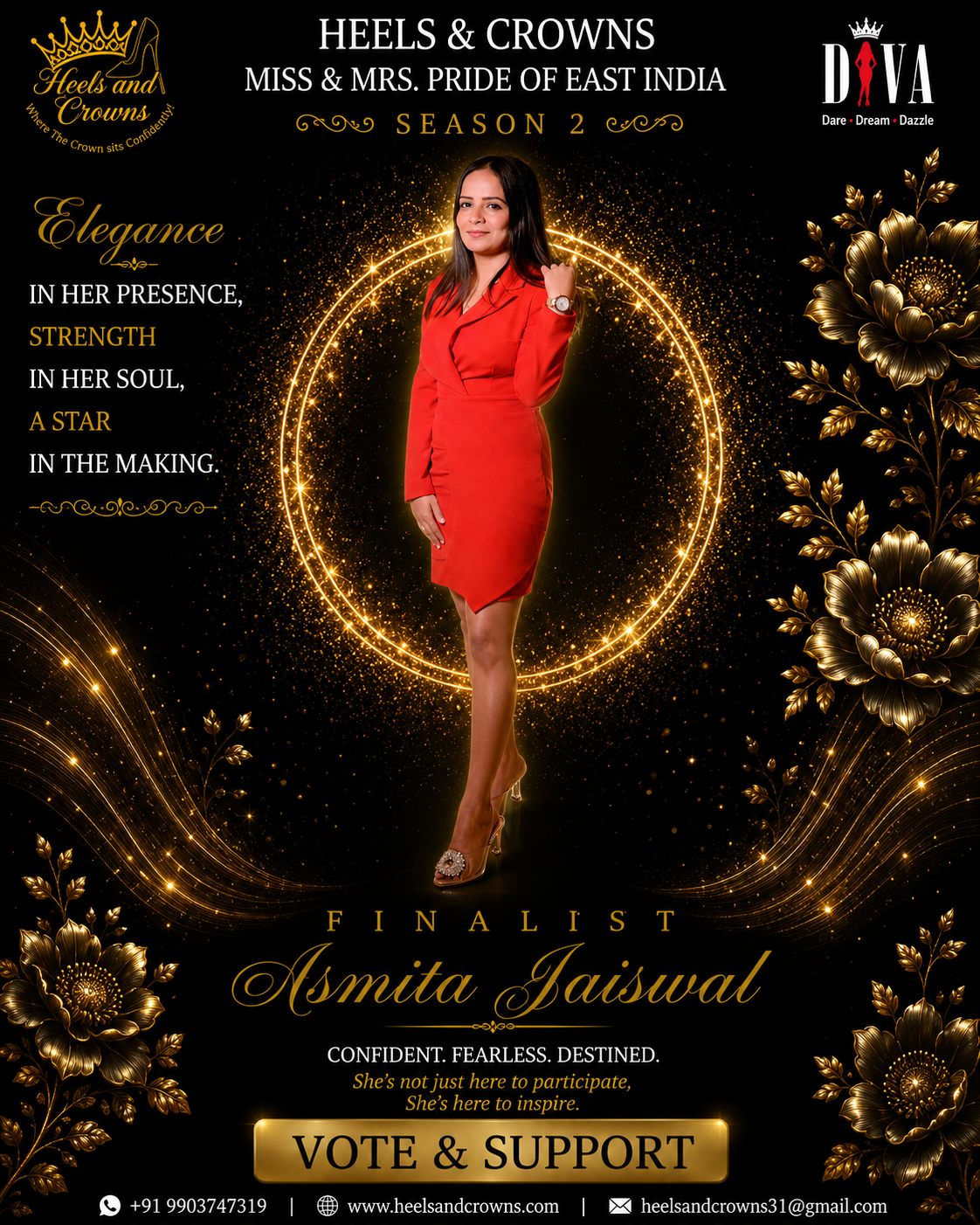 Asmita Jaiswal