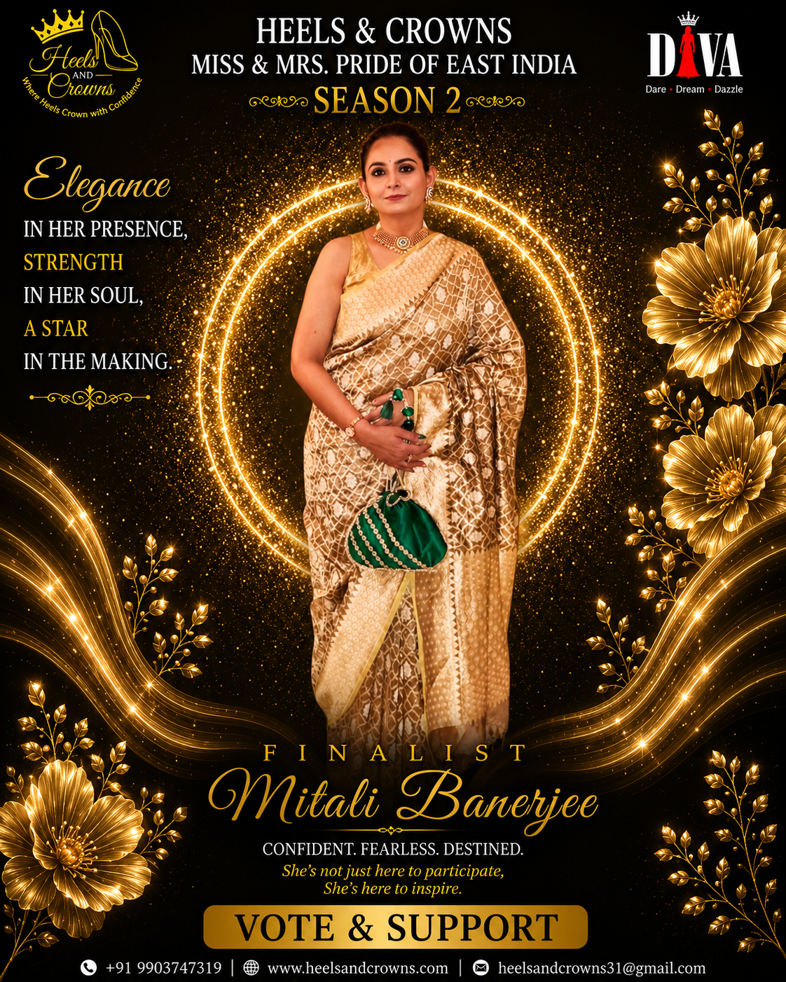 Mitali Banerjee