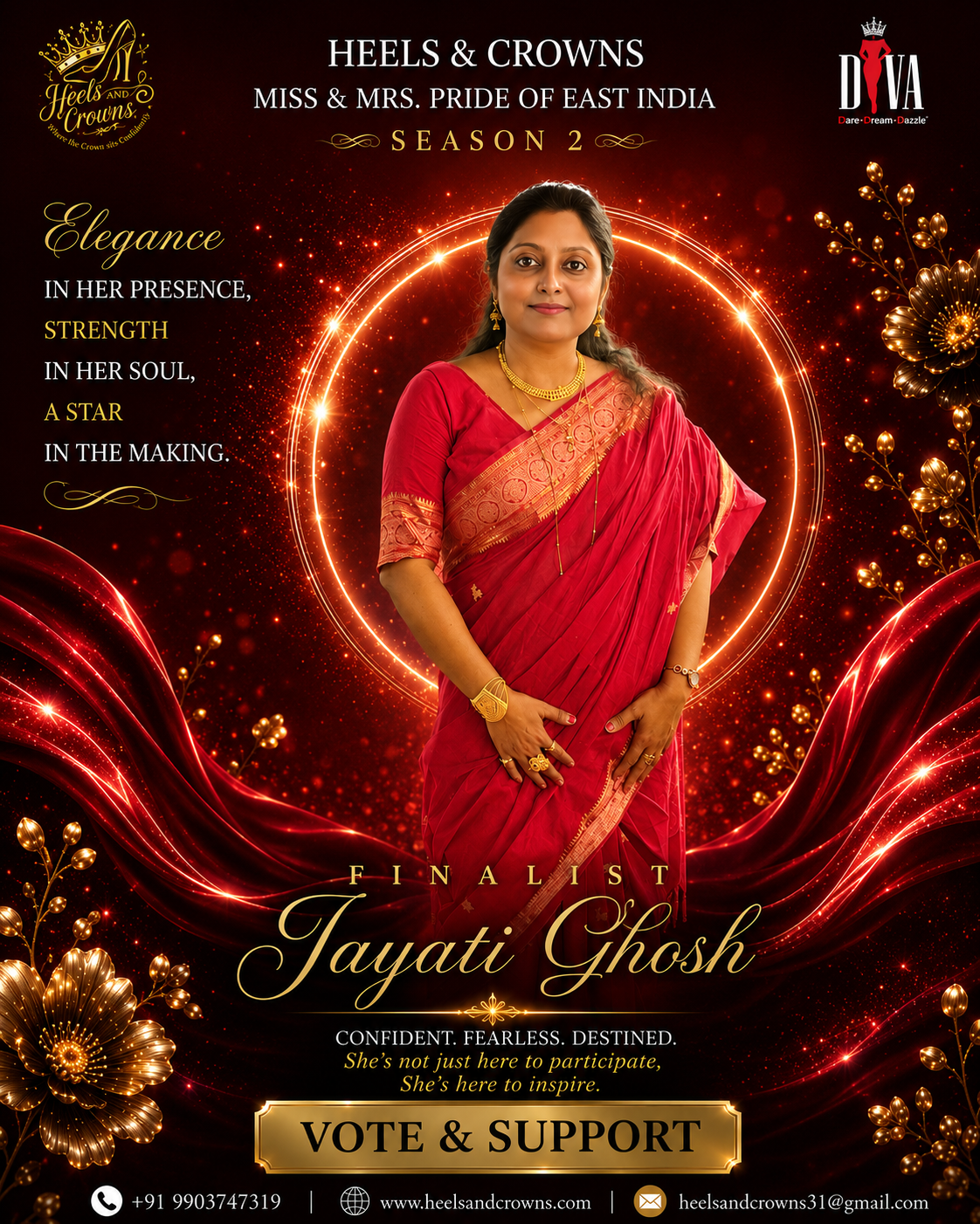 Jayati Ghosh