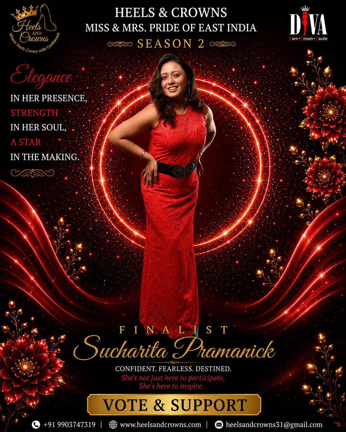 Dr. Sucharita Pramanick