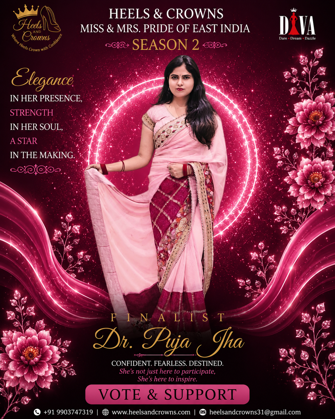 Dr. Puja Jha