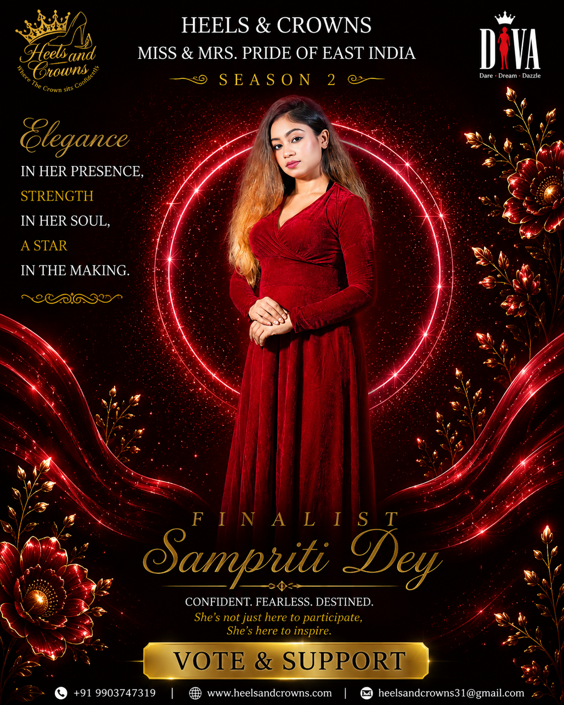 Sampriti Dey