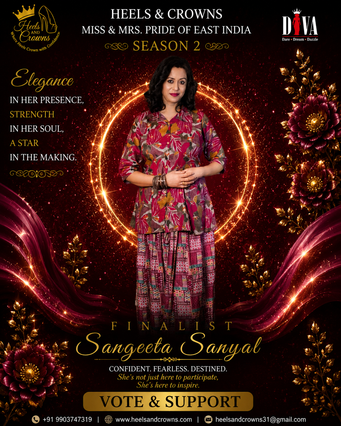 Sangeeta Sanyal