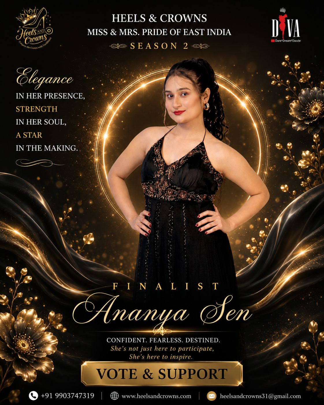Ananya Sen