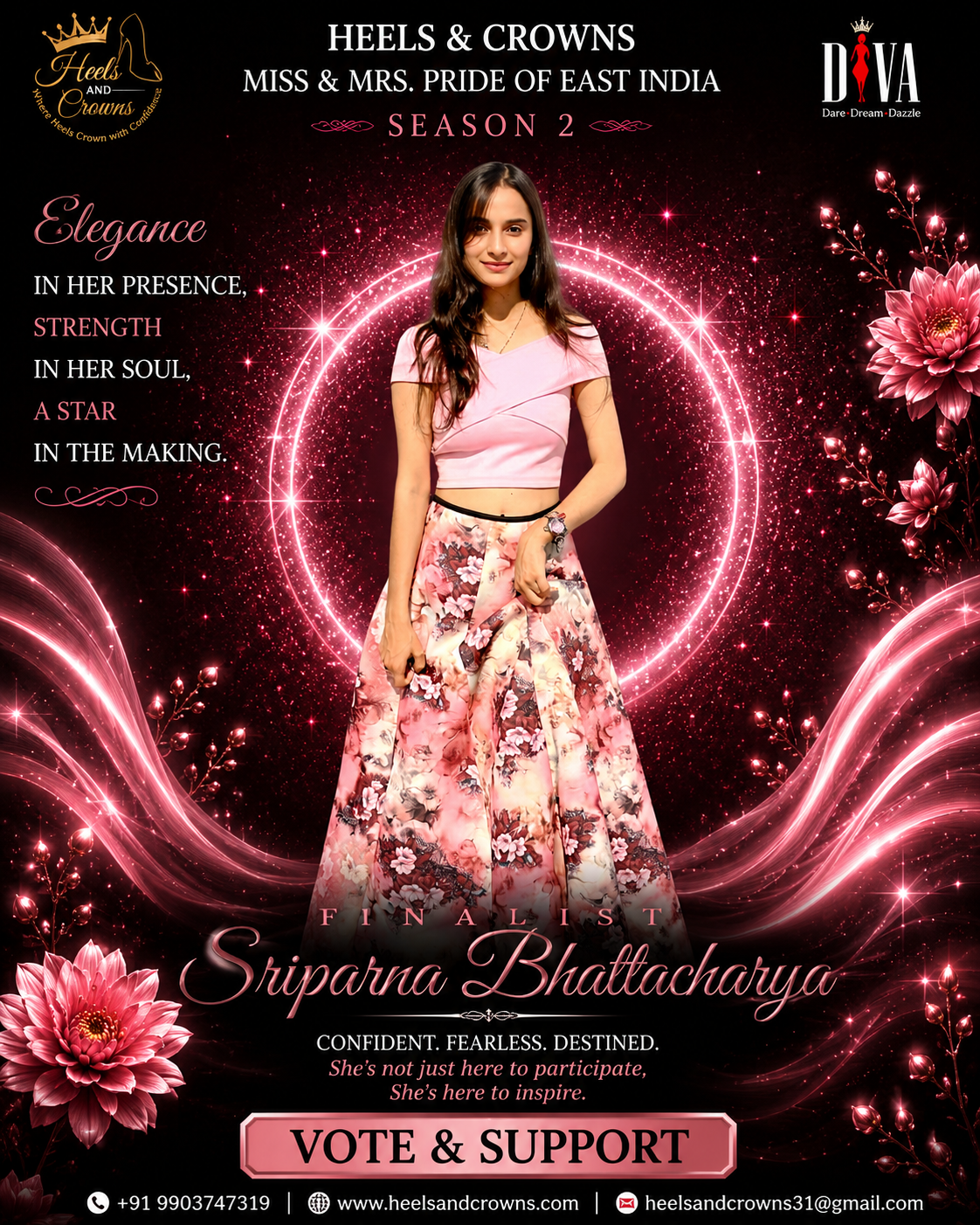 Sriparna Bhattacharya
