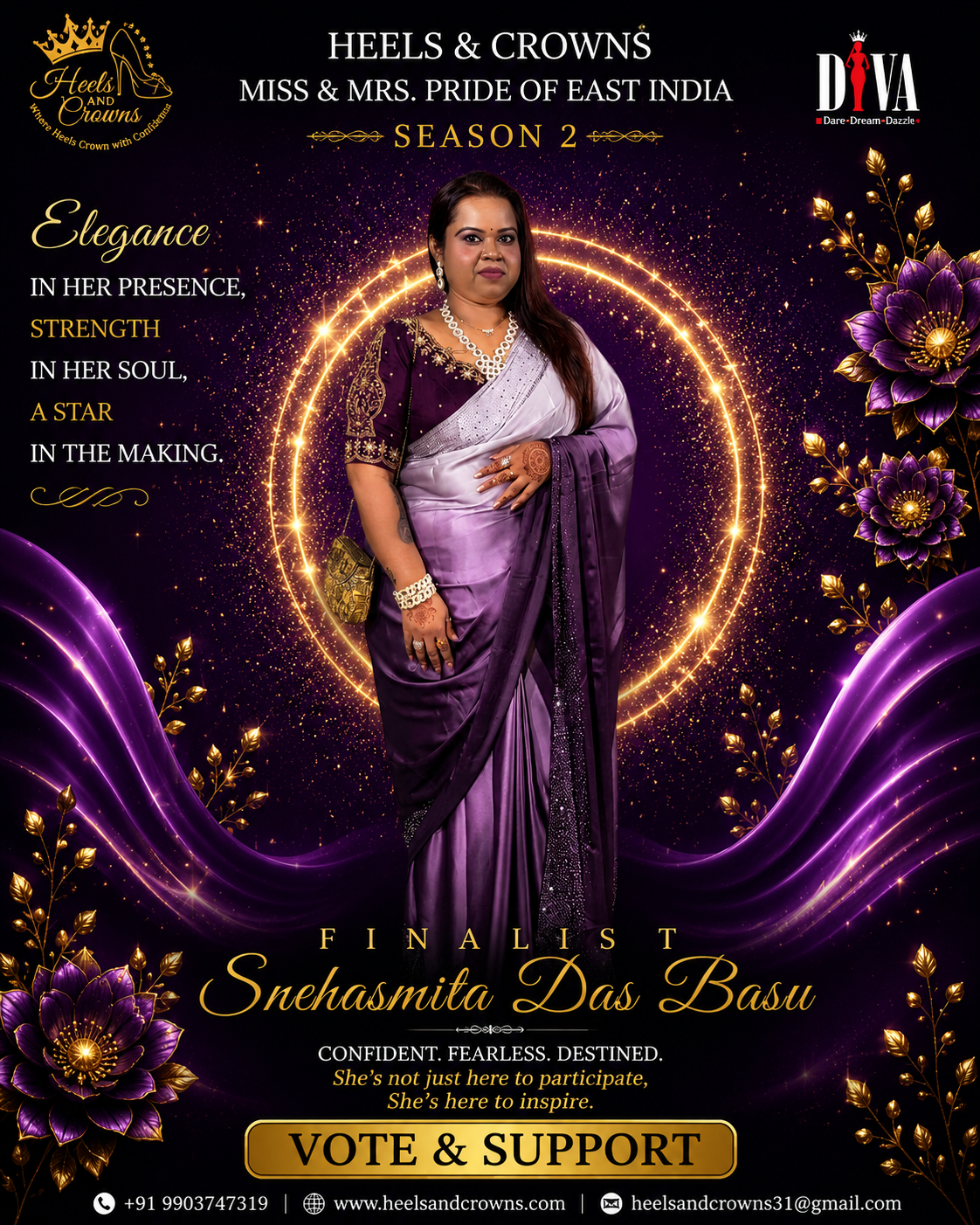 Snehasmita Das Basu