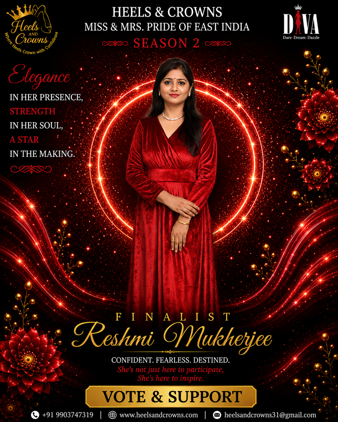 Rashmi Mukherjee