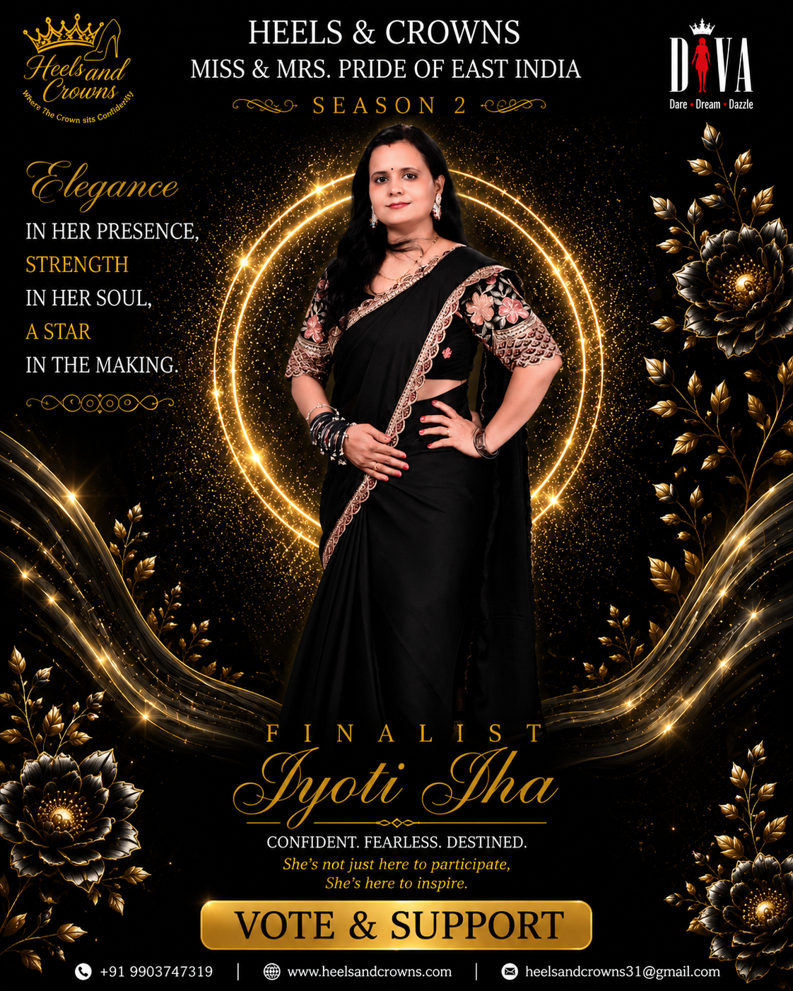 Jyoti Jha