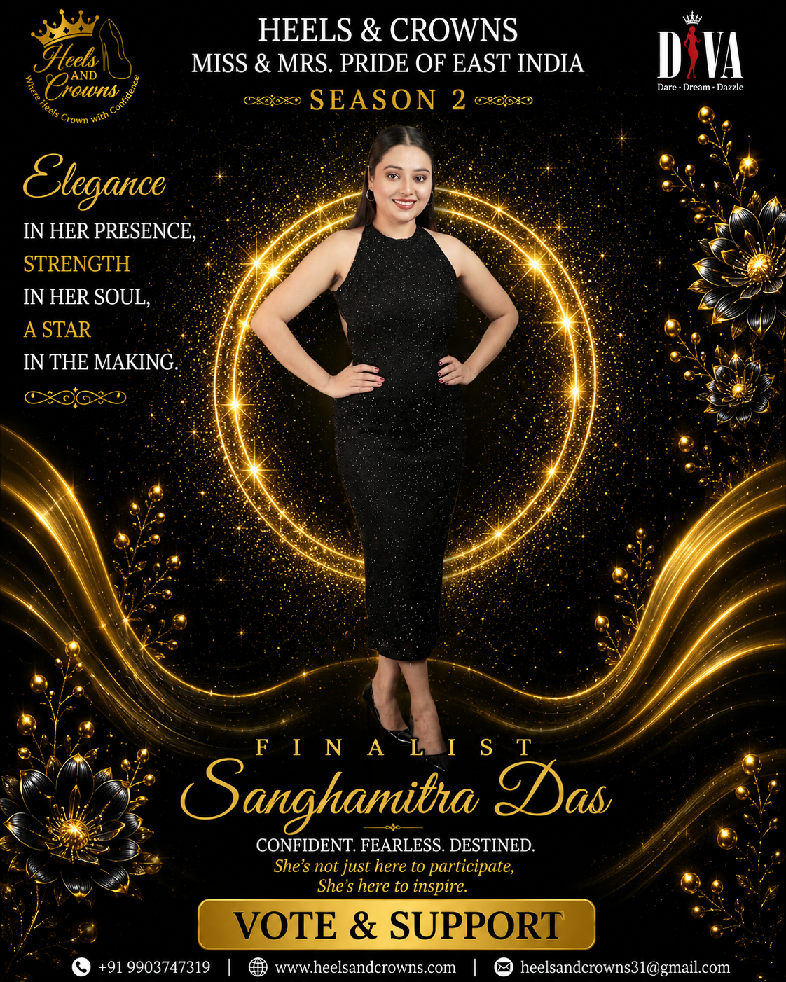 Sanghamitra Das